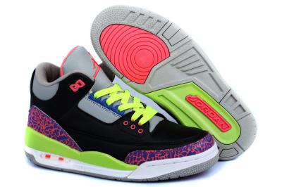 cheap air jordan 3 retro kids' shoes cheap no. 753